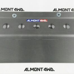 PDI4010A8 (protección fromntal de radiadores y dirección)