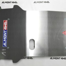 PDML20A8 (protector frontal de radiadores, motor y diferencial delantero)